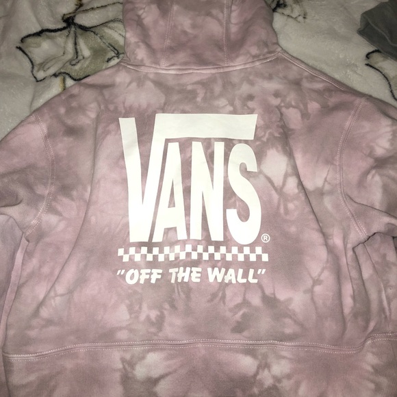 Vans hoodie - Picture 1 of 2
